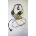 WIRELESS SET NO88 HEADPHONE AND MICROPHONE  ASSY  ZA33313 SOR